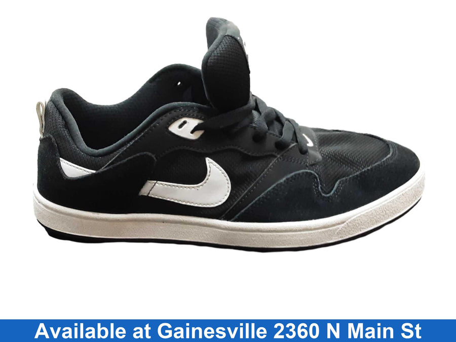 Nike Cj0882-001 Black