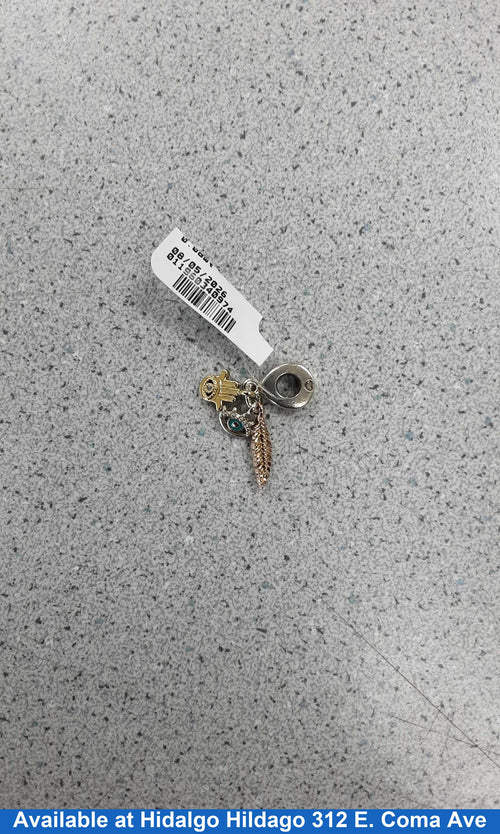Jewelry Accessories - Silver 3.2 grams