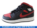 Jordan Dq8423-067 Red