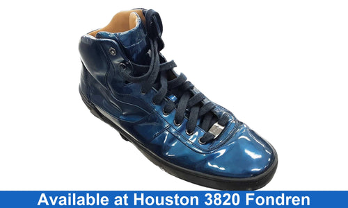 Bally Svoeeroy Blue