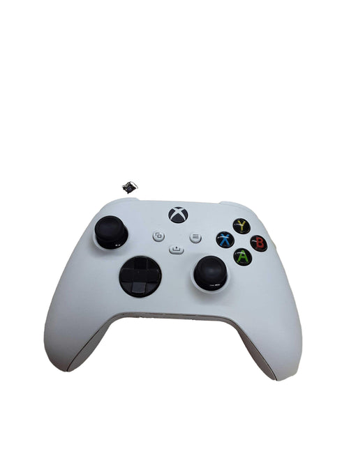 Microsoft 1708 White Gaming Controller