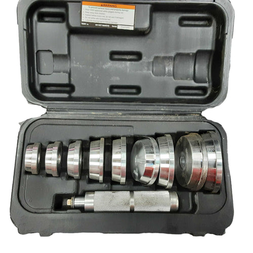 Maddox 63261 Md10-1 Silver Misc. Automotive Tool
