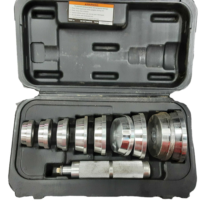 Maddox 63261 Md10-1 Silver Misc. Automotive Tool