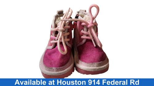 Ugg F27421d Pink
