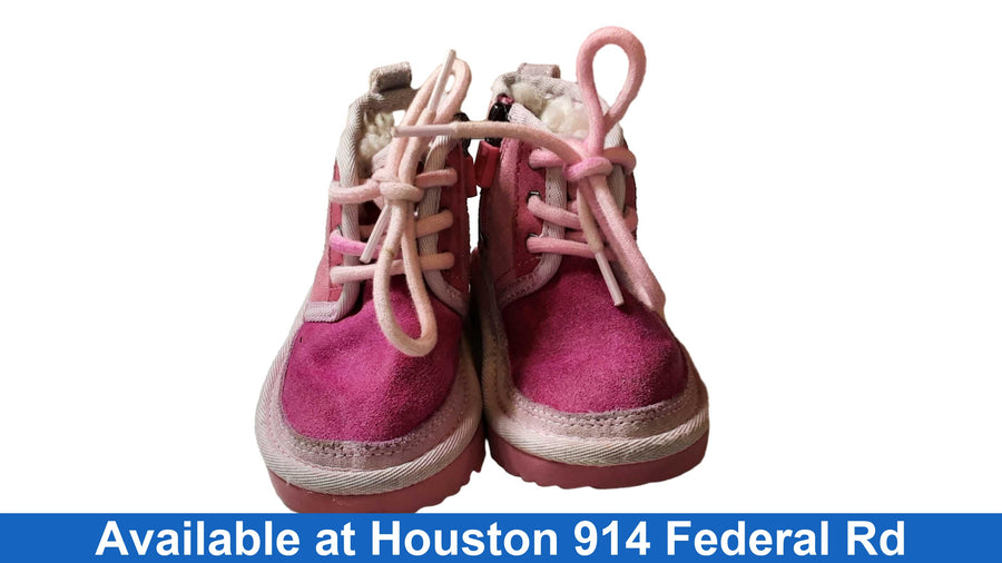 Ugg F27421d Pink