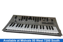 Korg Minilogue Silver Synthesizer