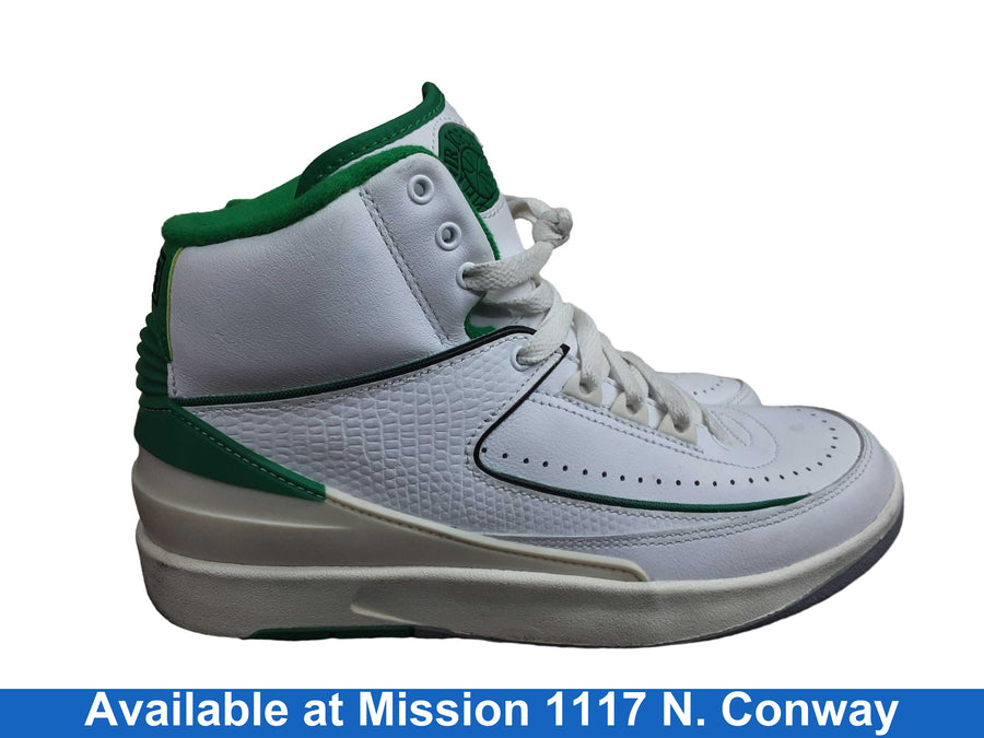 Jordan Dq8562-103 White