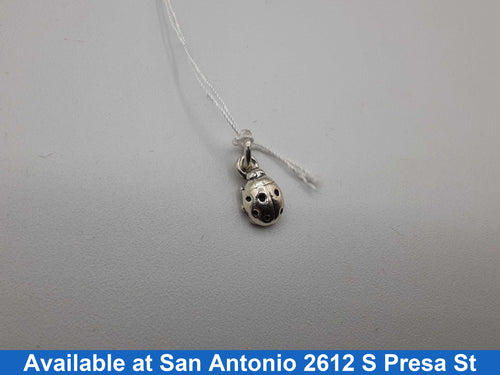 Pendant - Silver 1.2 grams