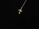 Religious Pendant - Yellow Gold 14k (.585) 1.4 grams