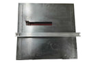 Chicago Electric 69321 Red Corded Tile Saw