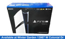 Sony Playstation 5 Pro (2tb) 2 Tb White Video Game Console