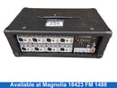 Rockville Rpm80bt Black Guitar Amplifier