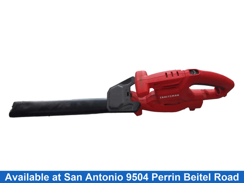 Craftsman Cmeht150 Red String Trimmer Attachment