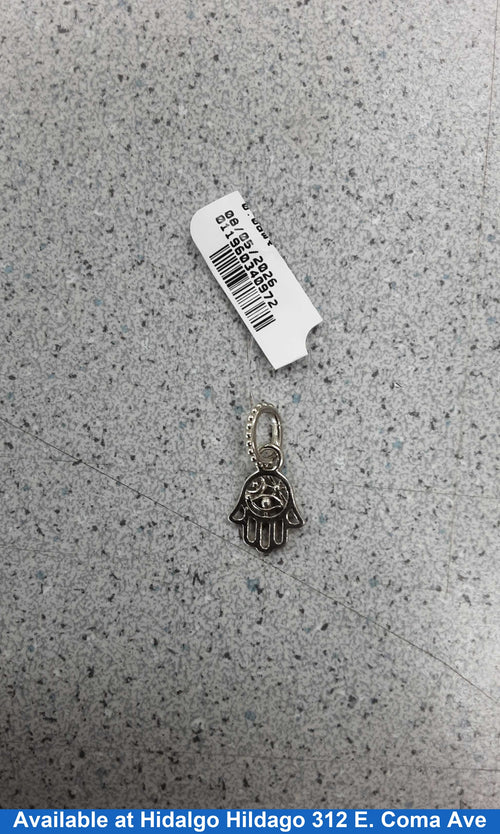 Jewelry Accessories - Silver 1.2 grams