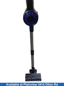 Nomf 61nr15650 Gray Upright Vacuum Cleaner