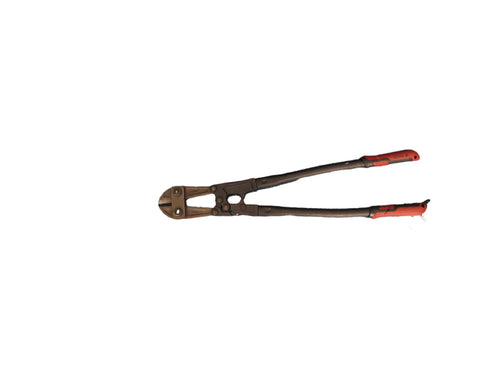 Doyle Cr-mo24 Red Bolt Cutter