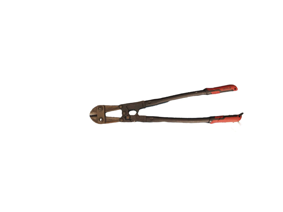 Doyle Cr-mo24 Red Bolt Cutter