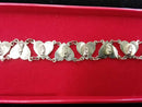 Bracelet - Yellow Gold 14k (.585) 11 grams 8 inch
