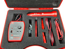 Triplett 3388 Red Conduit Tracking System