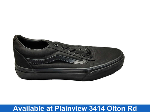 Vans 4200298135 Black