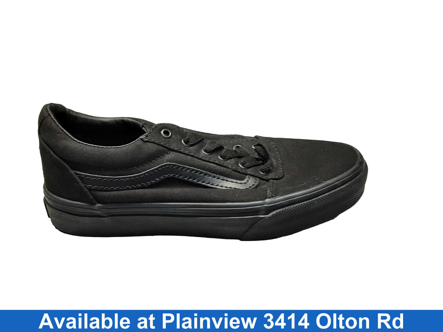 Vans 4200298135 Black