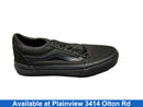 Vans 4200298135 Black