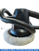 Craftsman 172.107220 Black Buffing / Polishing Tool