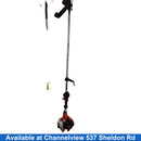Echo Sm-225 Orange Gas String Trimmer