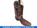 Tombstone 06210924 Brown