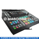 Native Instruments Machine Studio Black Black Midi Pad Controller