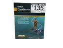 Extech Prt200 Green Electrical Testing Instrument