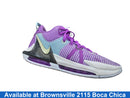 Nike Dm1123-500 Purple