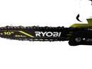 Ryobi Ry40hpps01 Green Pole Saw