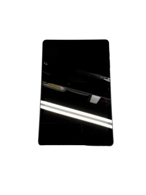 T-mobile Revvl Tab 2 Black Tablet