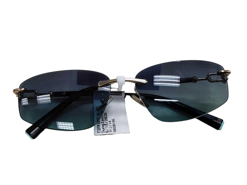 Tiffany & Co. Tf3114 Black
