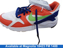 Nike At5604-101 Multi-color