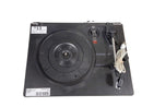 Bass Jaxx Sp-0088a Black Home Turntable