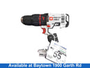 Porter-cable Pcc621 Gray Cordless Standard Drill