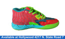 Puma 376889-01 Multi-color