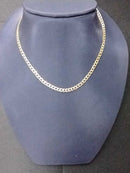 Chain - Yellow Gold 14k (.585) 8.1 grams 20 inch