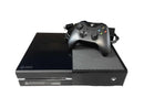 Microsoft Xbox One (500gb) 500 Gb Black Video Game Console