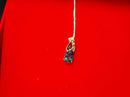 Diamond Pendant - Yellow Gold 10k (.417) 0.7 grams