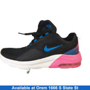 Nike Cn2166-001 Black