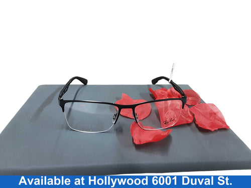 Ray-ban Rb6335 Black