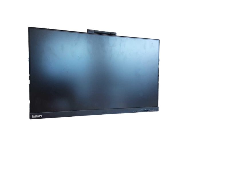 Lenovo A17tio24t Intel Core I5 - 6th Generation 16 Gb 500 Gb Black Desktop