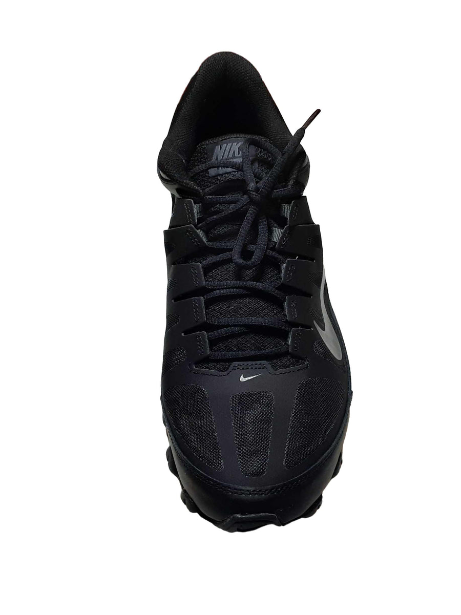 Nike Reax 8 Tr Mesh Black