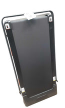 Walking Pad Treadmill Black