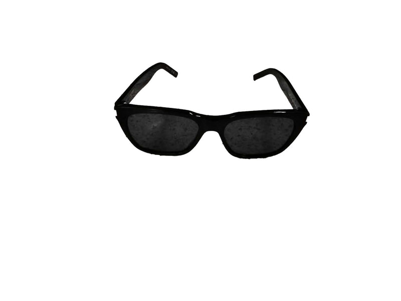 Yves Saint Laurent Sl598 Black