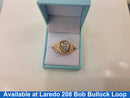 Men's Ring - Yellow Gold 14k (.585) 12.4 grams Size 20