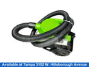 Bissell 16652 Green Leaf Vacuum